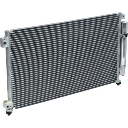 Universal Air Cond Hond Accord 07-03 Condenser, Cn3086Pfc CN3086PFC